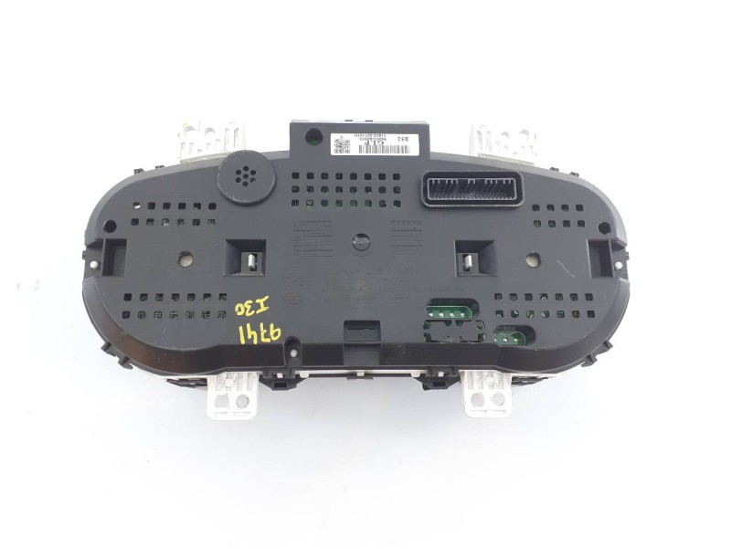 Recambio de cuadro instrumentos para hyundai i30 (gd) base referencia OEM IAM 94003A6510  E3-A3-35-1