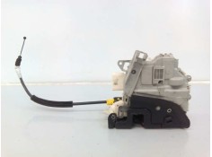 CERRADURA PUERTA TRASERA DERECHA 8K0839016C E1-A6-4-1