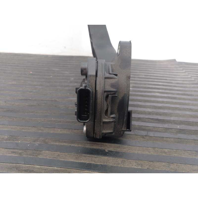 Recambio de pedal acelerador para nissan qashqai (j11) acenta referencia OEM IAM 180024BA0B 6PV00997815 E2-A3-45-1