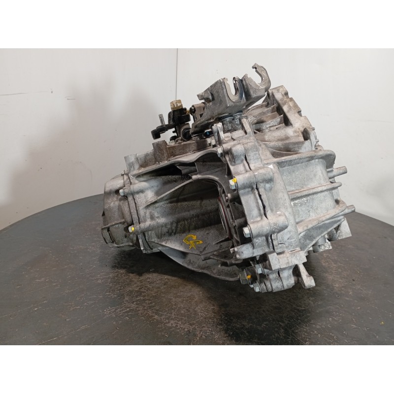 Recambio de caja cambios para hyundai i20 klass referencia OEM IAM BD72NB 093295 M1-A3-86