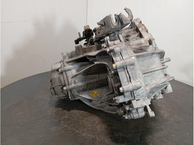 Recambio de caja cambios para hyundai i20 klass referencia OEM IAM BD72NB 093295 M1-A3-86