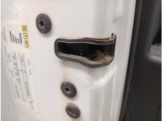 CERRADURA PUERTA DELANTERA IZQUIERDA 