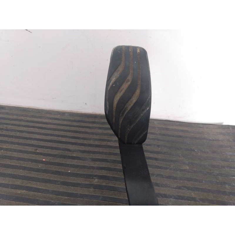 Recambio de pedal acelerador para nissan qashqai (j11) acenta referencia OEM IAM 180024BA0B 6PV00997815 E2-A3-45-1