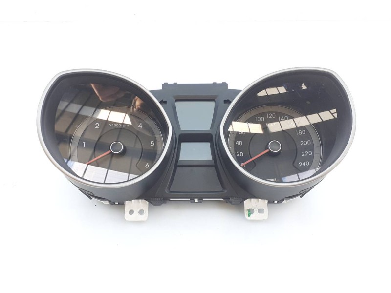 Recambio de cuadro instrumentos para hyundai i30 (gd) base referencia OEM IAM 94003A6510  E3-A3-35-1