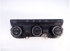 MANDO CALEFACCION / AIRE ACONDICIONADO 1K8907044BE E2-A1-19-1