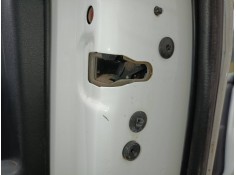 CERRADURA PUERTA TRASERA DERECHA 