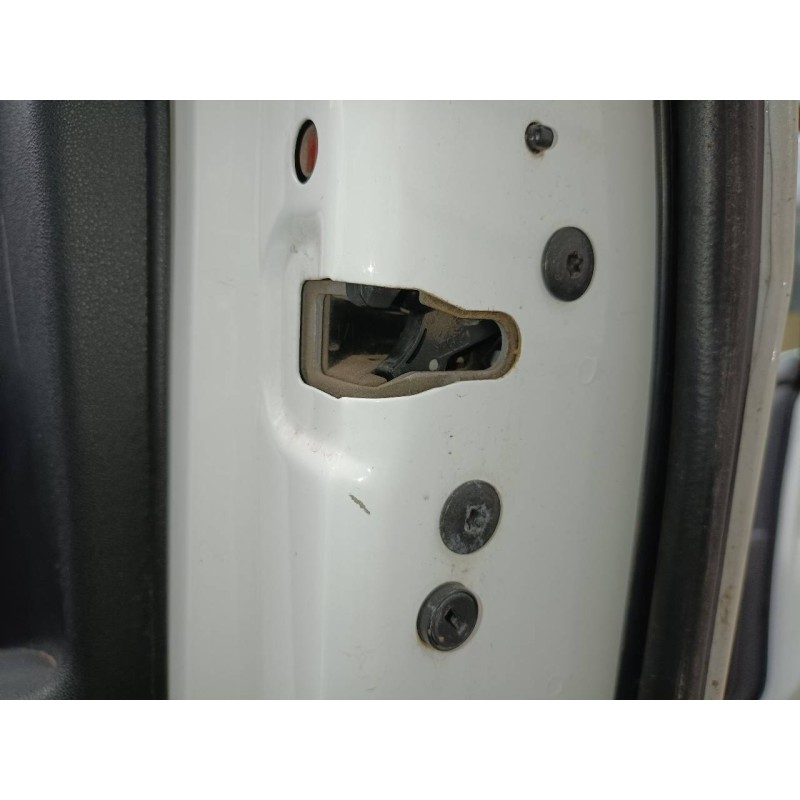 Recambio de cerradura puerta trasera derecha para citroën ds4 design referencia OEM IAM   