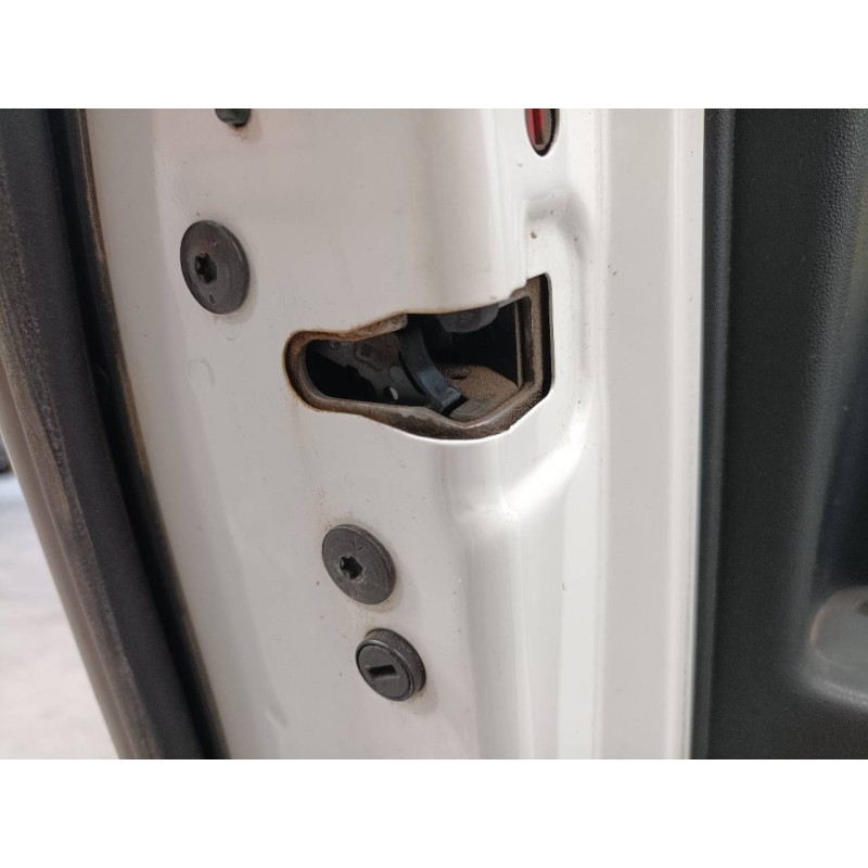 Recambio de cerradura puerta trasera izquierda para citroën ds4 design referencia OEM IAM   