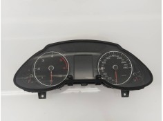 Recambio de cuadro instrumentos para audi q5 (8r) 2.0 tdi (105kw) referencia OEM IAM 8R0920930P 8R0920930P E2-A1-8-6