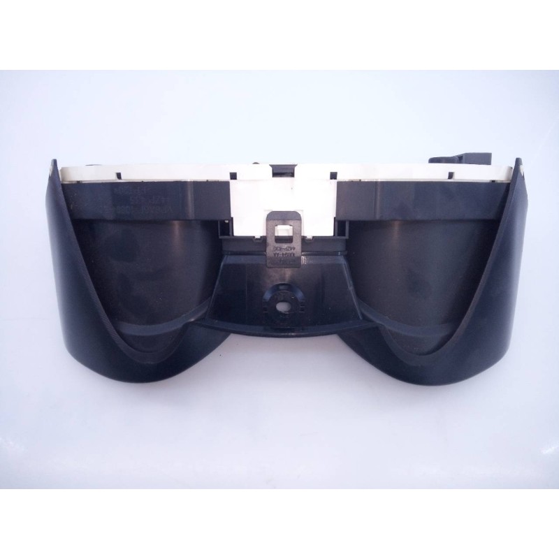 Recambio de cuadro instrumentos para ford fiesta (cb1) trend referencia OEM IAM 8A6T10849CG  E3-B3-30-4