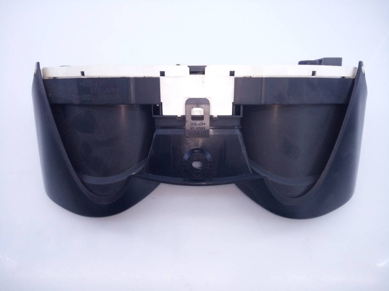 Recambio de cuadro instrumentos para ford fiesta (cb1) trend referencia OEM IAM 8A6T10849CG  E3-B3-30-4