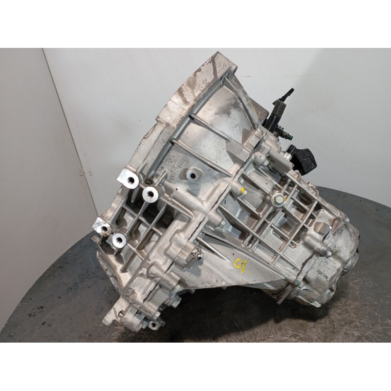 Recambio de caja cambios para hyundai i20 klass referencia OEM IAM BD72NB 093295 M1-A3-86