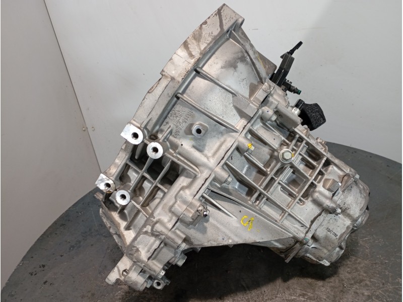 Recambio de caja cambios para hyundai i20 klass referencia OEM IAM BD72NB 093295 M1-A3-86