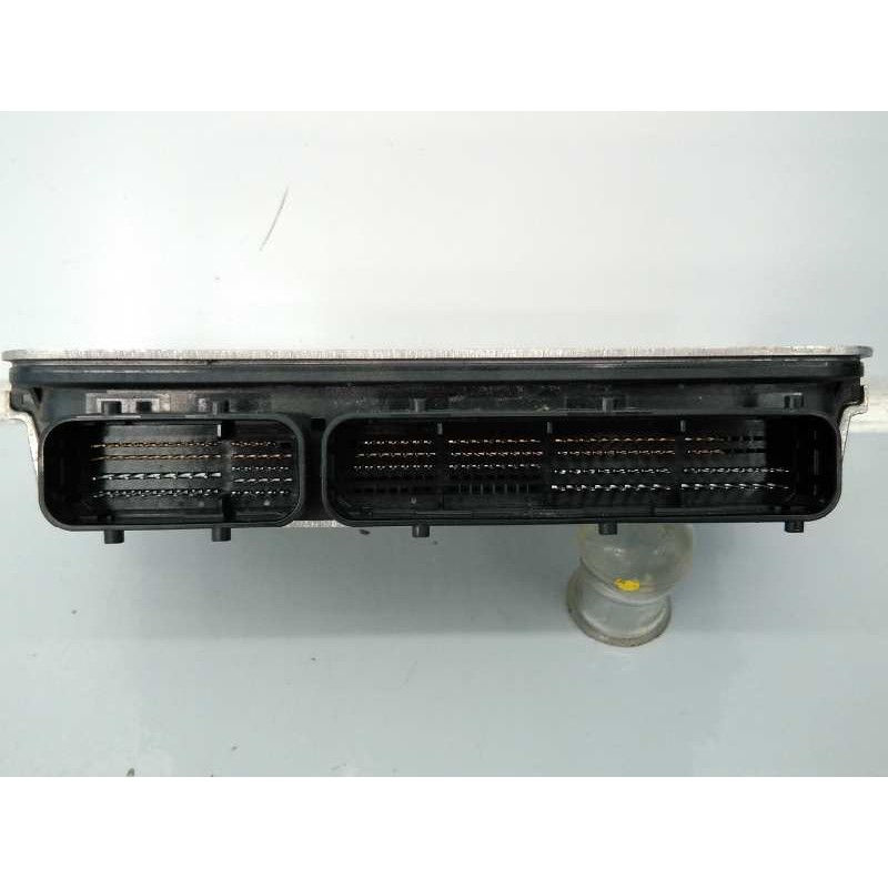 Recambio de centralita motor uce para toyota yaris city referencia OEM IAM 896610DK90 MB2756005440 E3-B2-7-2