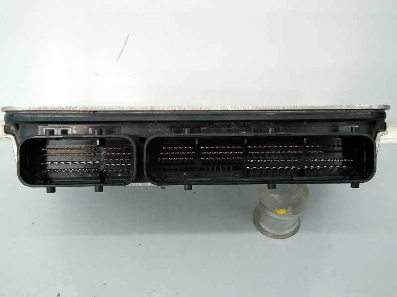 Recambio de centralita motor uce para toyota yaris city referencia OEM IAM 896610DK90 MB2756005440 E3-B2-7-2