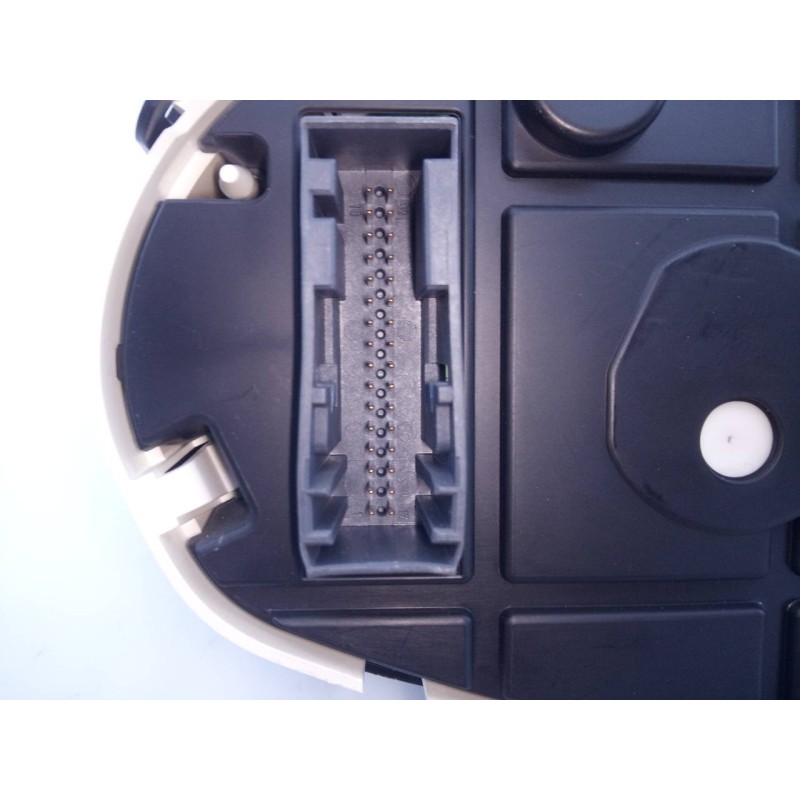 Recambio de cuadro instrumentos para ford fiesta (cb1) trend referencia OEM IAM 8A6T10849CG  E3-B3-30-4