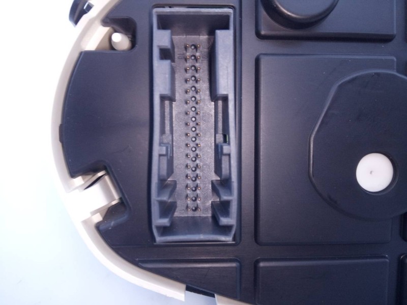 Recambio de cuadro instrumentos para ford fiesta (cb1) trend referencia OEM IAM 8A6T10849CG  E3-B3-30-4