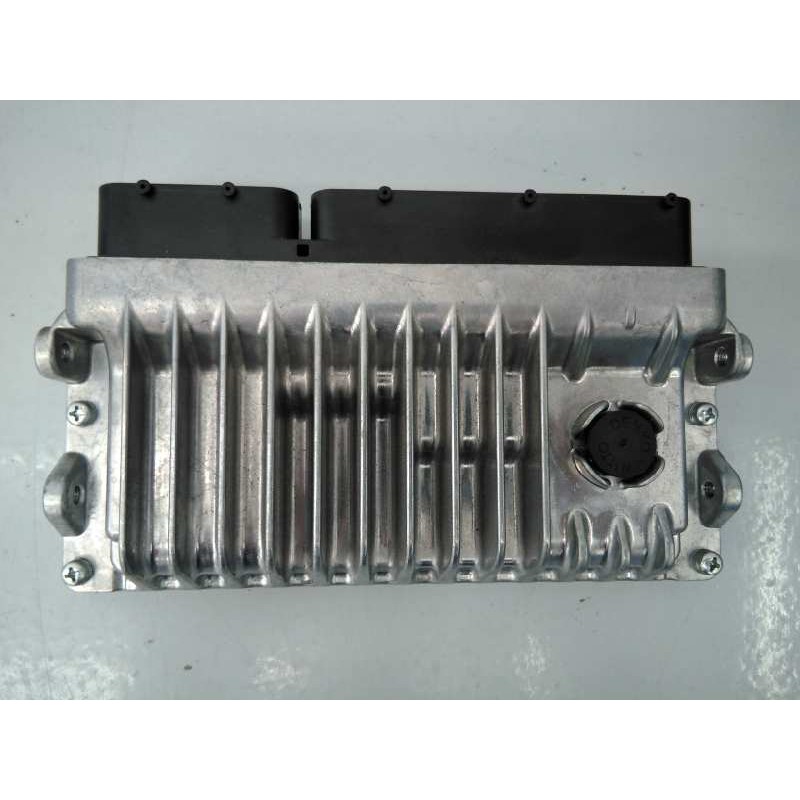 Recambio de centralita motor uce para toyota yaris city referencia OEM IAM 896610DK90 MB2756005440 E3-B2-7-2