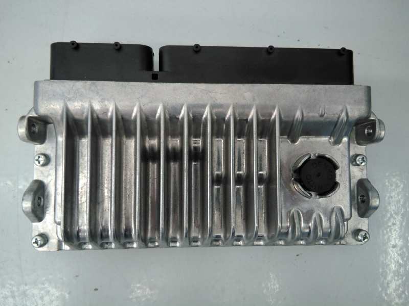 Recambio de centralita motor uce para toyota yaris city referencia OEM IAM 896610DK90 MB2756005440 E3-B2-7-2