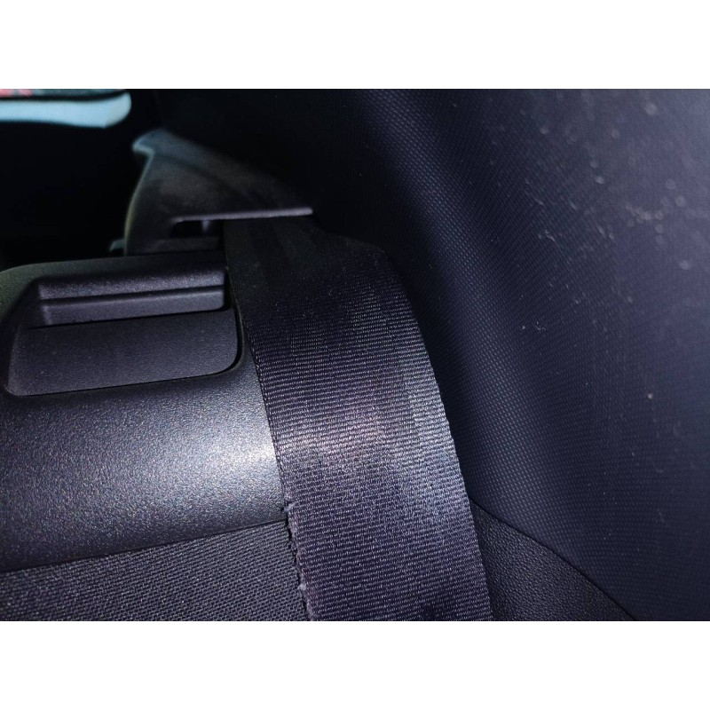 Recambio de cinturon seguridad trasero izquierdo para citroën ds4 design referencia OEM IAM   