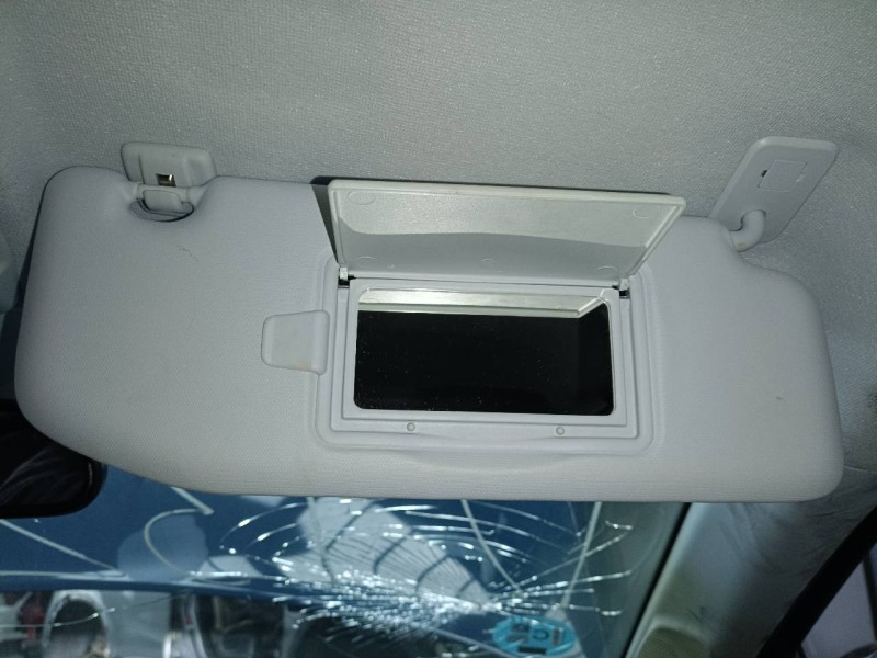 Recambio de parasol derecho para opel corsa f cosmos referencia OEM IAM   