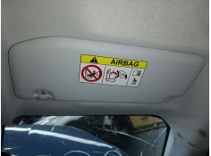 Recambio de parasol derecho para opel corsa f cosmos referencia OEM IAM    2