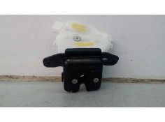 Recambio de cerradura maletero / porton para toyota yaris city referencia OEM IAM   E2-B4-5-2