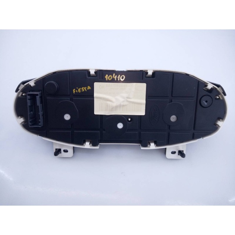 Recambio de cuadro instrumentos para ford fiesta (cb1) trend referencia OEM IAM 8A6T10849CG  E3-B3-30-4
