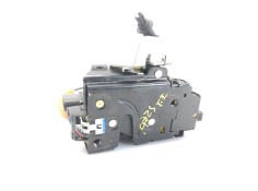 Recambio de cerradura puerta trasera izquierda para audi a4 avant (8e) 1.9 tdi (96kw) referencia OEM IAM 8E0839015C  E1-B6-52-2