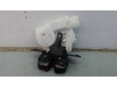 Recambio de cerradura maletero / porton para toyota yaris city referencia OEM IAM   E2-B4-5-2 2