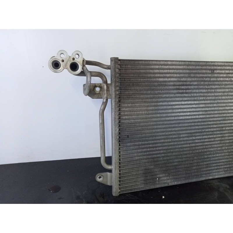 Recambio de condensador / radiador aire acondicionado para seat ibiza (6j5) reference referencia OEM IAM 6R0820411D S9477001 P2-