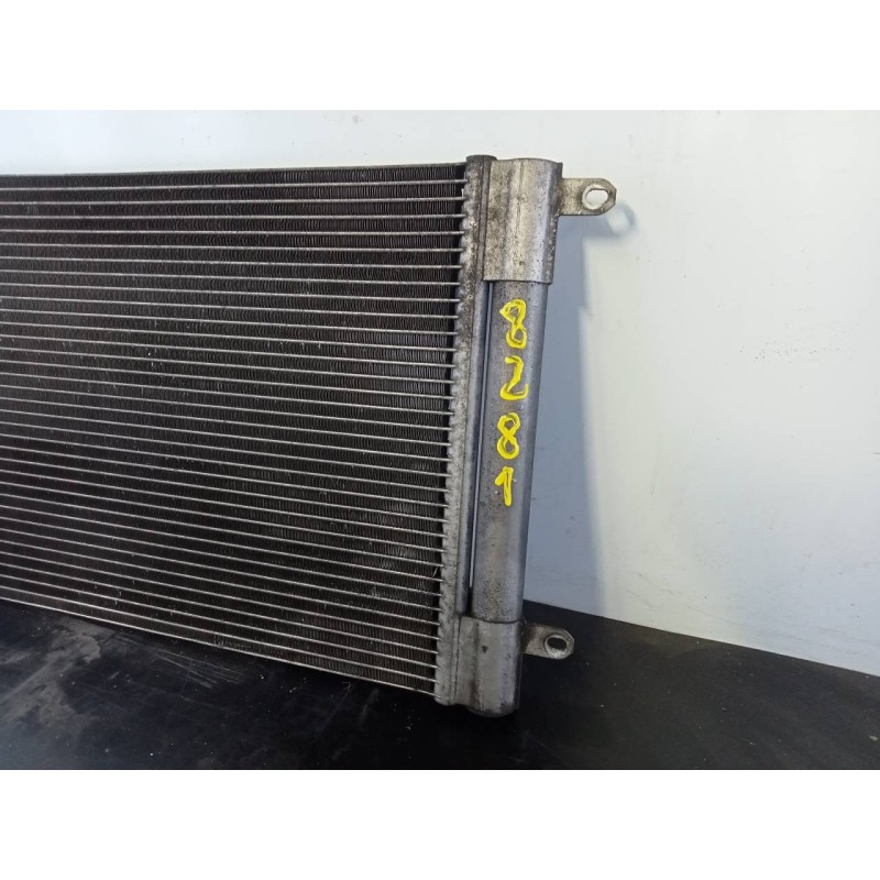 Recambio de condensador / radiador aire acondicionado para seat ibiza (6j5) reference referencia OEM IAM 6R0820411D S9477001 P2-