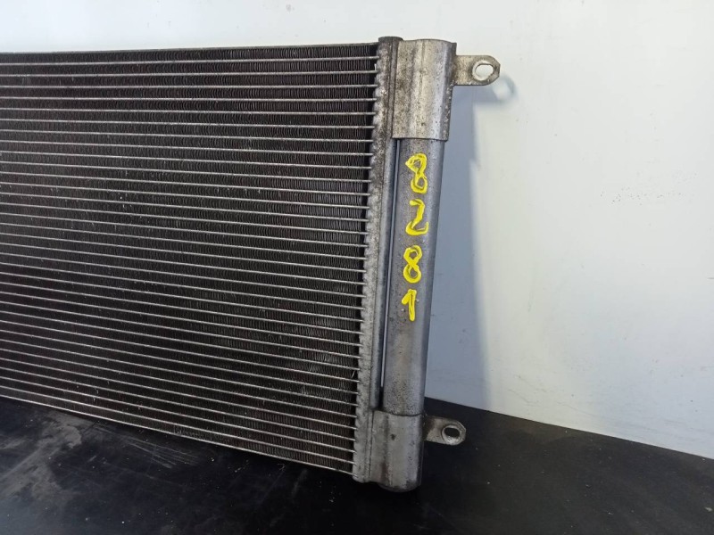 Recambio de condensador / radiador aire acondicionado para seat ibiza (6j5) reference referencia OEM IAM 6R0820411D S9477001 P2-