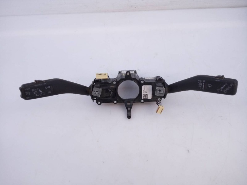 Recambio de mando intermitentes para volkswagen tiguan (5n2) cityscape bmt referencia OEM IAM 5K0953501DJ  E2-A1-18-3