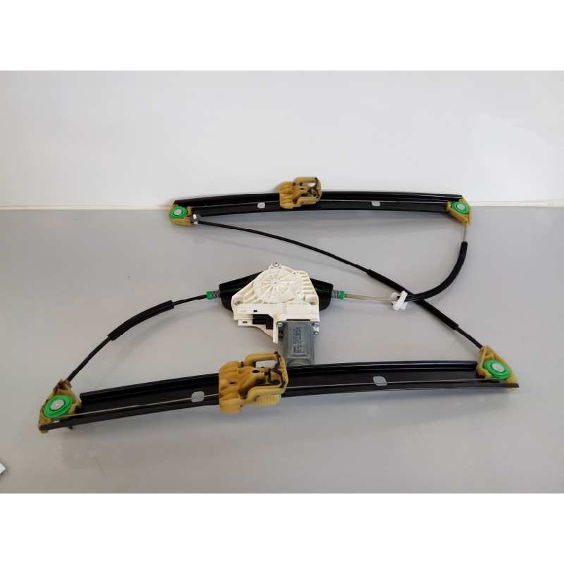 Recambio de elevalunas delantero derecho para audi q5 (8r) 2.0 tdi (105kw) referencia OEM IAM 8K0959802B 8R0837462G E1-B6-2-4