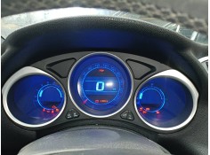 Recambio de cuadro instrumentos para citroën ds4 design referencia OEM IAM A2C82219100  E3-B2-28-3 2