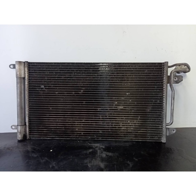 Recambio de condensador / radiador aire acondicionado para seat ibiza (6j5) reference referencia OEM IAM 6R0820411D S9477001 P2-