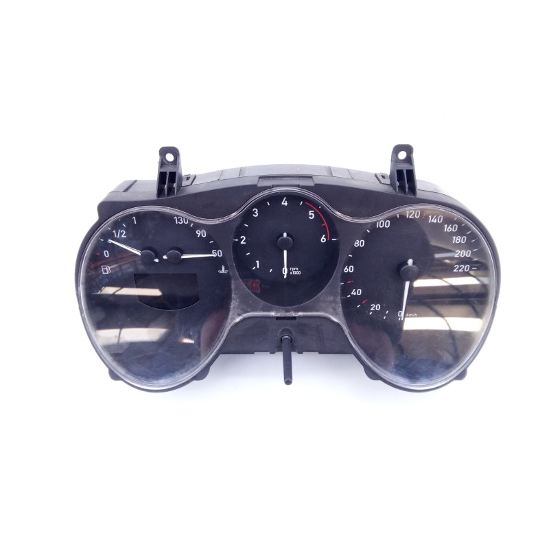 Recambio de cuadro instrumentos para seat altea (5p1) arena referencia OEM IAM 110080369010  E2-A1-20-2