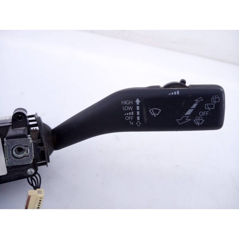 Recambio de mando intermitentes para volkswagen tiguan (5n2) cityscape bmt referencia OEM IAM 5K0953501DJ  E2-A1-18-3