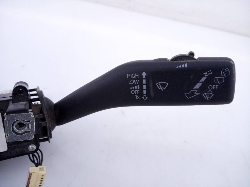 Recambio de mando intermitentes para volkswagen tiguan (5n2) cityscape bmt referencia OEM IAM 5K0953501DJ  E2-A1-18-3