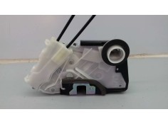 Recambio de cerradura puerta delantera derecha para toyota yaris city referencia OEM IAM U3111130F3 150412 E2-B4-20-1 2