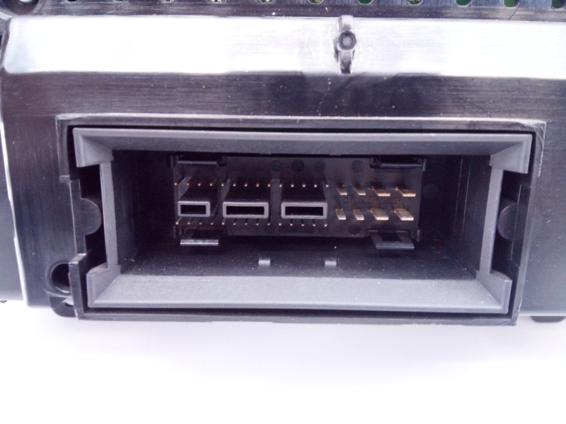 Recambio de cuadro instrumentos para seat altea (5p1) arena referencia OEM IAM 110080369010  E2-A1-20-2