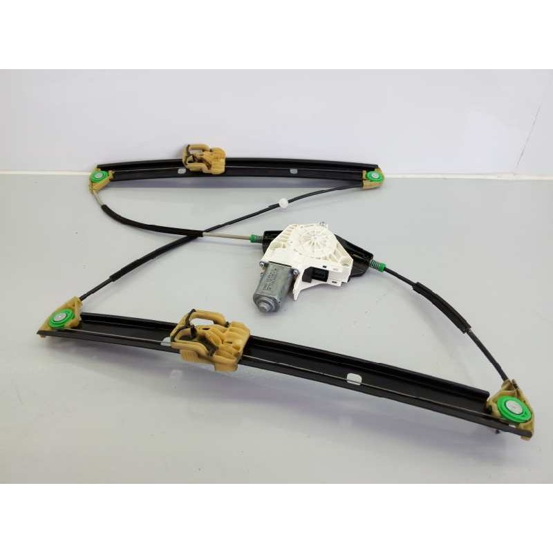 Recambio de elevalunas delantero izquierdo para audi q5 (8r) 2.0 tdi (105kw) referencia OEM IAM 8R0837461G 8K0959801B E1-B6-2-4