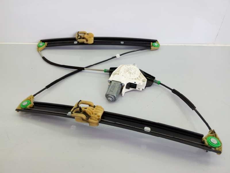 Recambio de elevalunas delantero izquierdo para audi q5 (8r) 2.0 tdi (105kw) referencia OEM IAM 8R0837461G 8K0959801B E1-B6-2-4