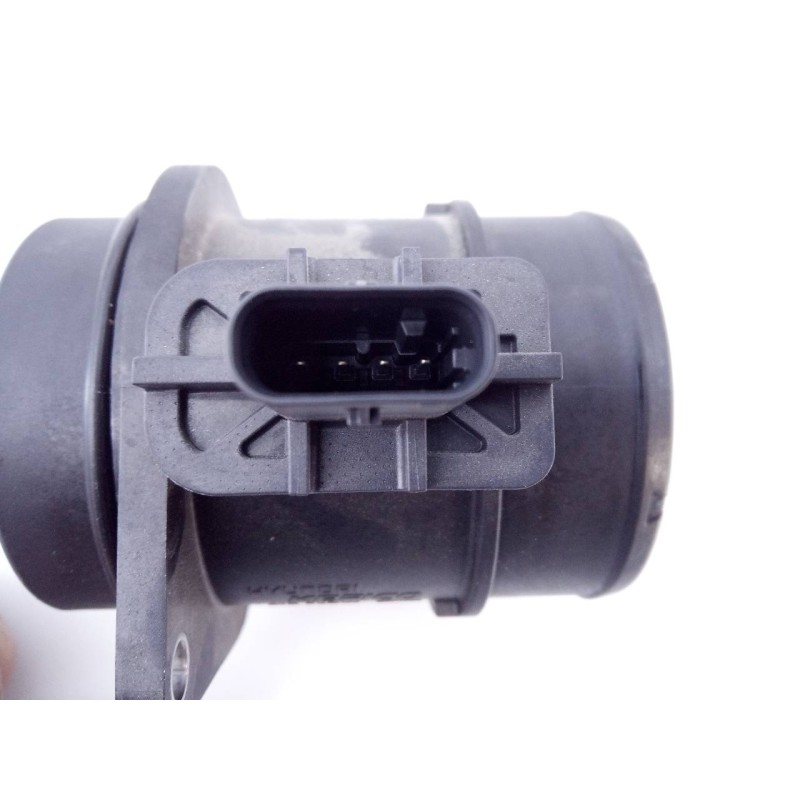 Recambio de caudalimetro para hyundai i20 klass referencia OEM IAM 9021060004 281642J600 E3-A3-44-2