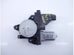 Recambio de motor elevalunas delantero izquierdo para kia carens ( ) drive referencia OEM IAM 82450A4010  E2-B5-49-1