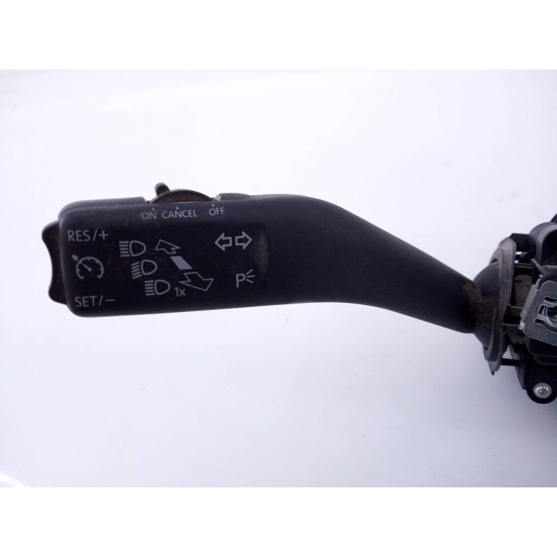 Recambio de mando intermitentes para volkswagen tiguan (5n2) cityscape bmt referencia OEM IAM 5K0953501DJ  E2-A1-18-3