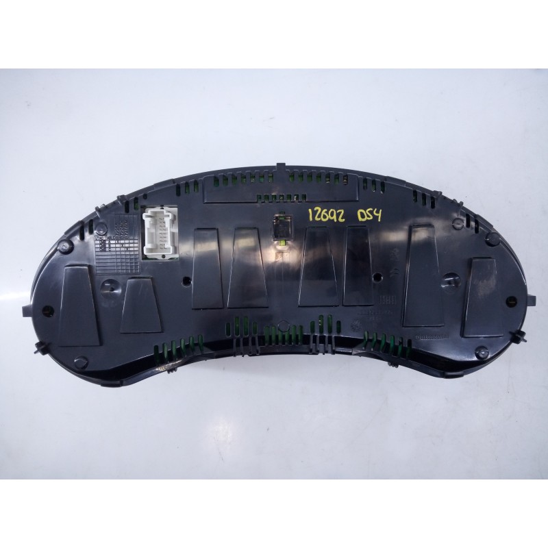 Recambio de cuadro instrumentos para citroën ds4 design referencia OEM IAM A2C82219100  E3-B2-28-3