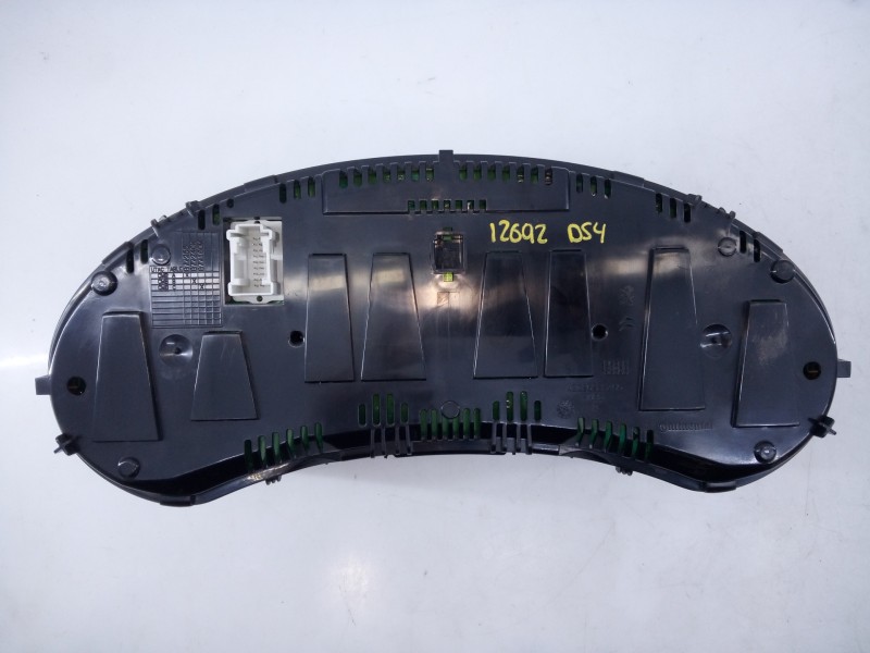 Recambio de cuadro instrumentos para citroën ds4 design referencia OEM IAM A2C82219100  E3-B2-28-3