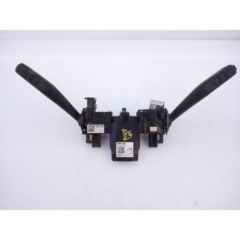 Recambio de mando intermitentes para volkswagen tiguan (5n2) cityscape bmt referencia OEM IAM 5K0953501DJ  E2-A1-18-3